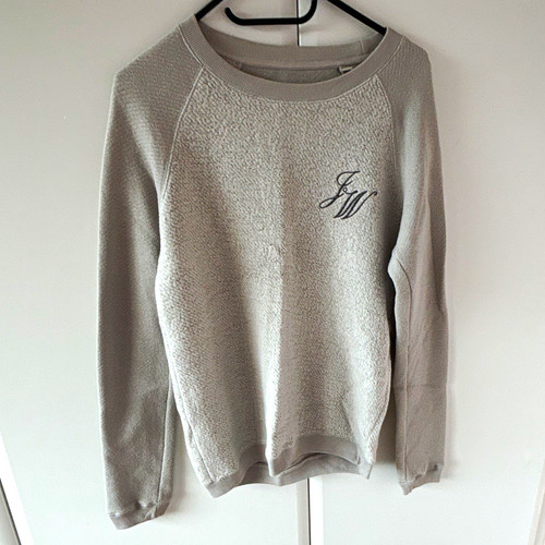 Jack wills grey men - wills, crew