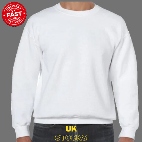 Mens sweatshirt heavy blend - mens,
