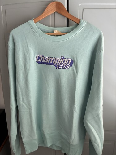 Champion sweatshirt - champion,
