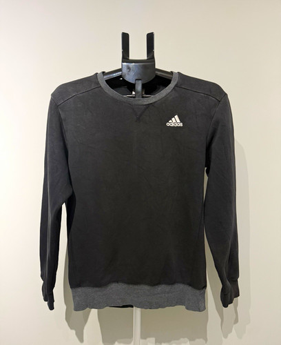 Adidas mens sweatshirt size - adidas,