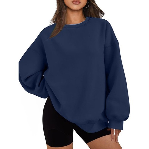 Womens oversized fleece - womens,