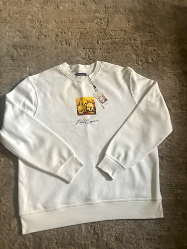 Primark men white - men's, crew