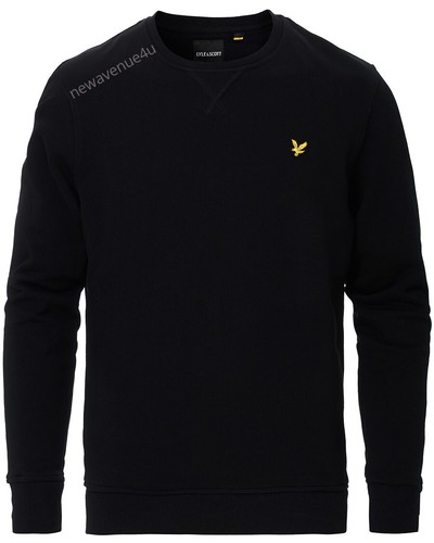 Lyle scott crew - ,