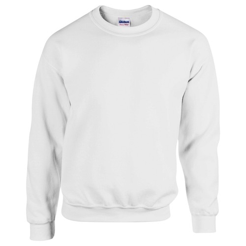 Gildan heavy blend - crew, neck