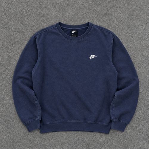Unisex nike navy blue - unisex,