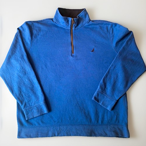 Nautica vintage y2k - vintage, men’s