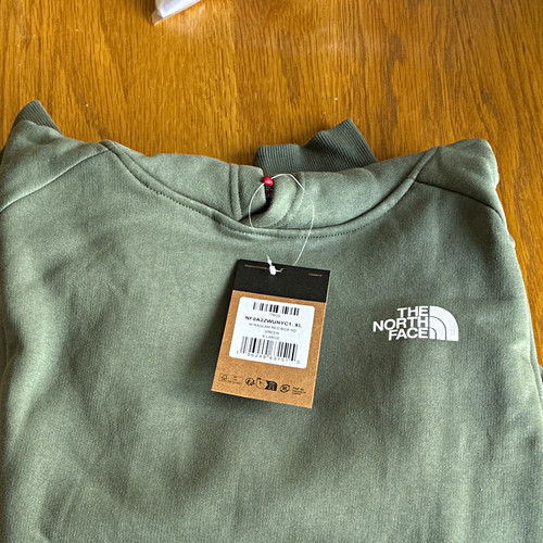 The north face men - the, men's