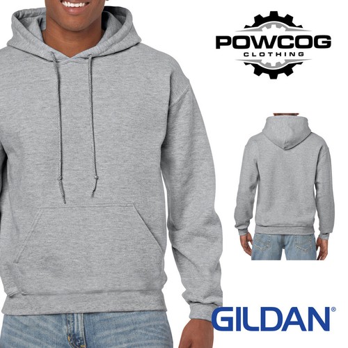Gildan heavy blend - gildan, hooded