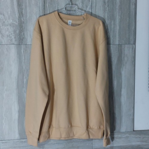 Unisex nude crew neck - unisex,