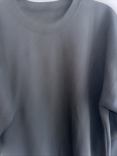 Plain black blank - plain, sweatshirts