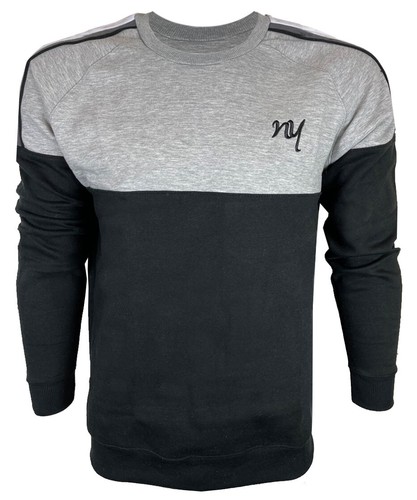 Mens sweatshirt jersey - sweatshirt, jumper