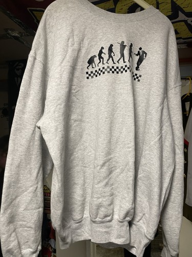 Fruitofloom sweatshirt - fruitofloom,