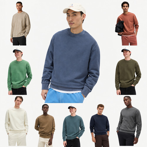 Mens sweatshirt cotton - mens,