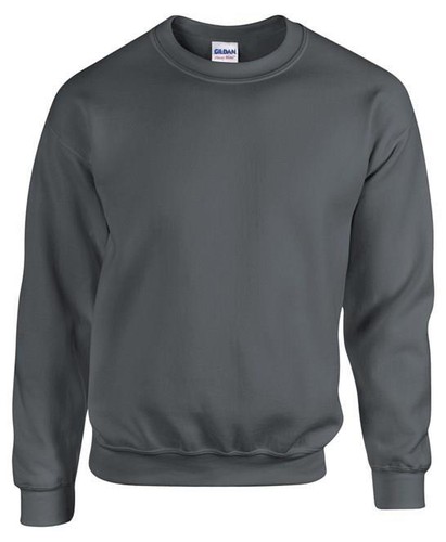 Gildan heavy blend sweatshirt - gildan,