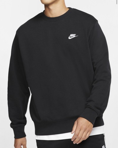 Nike mens club crew - nike,