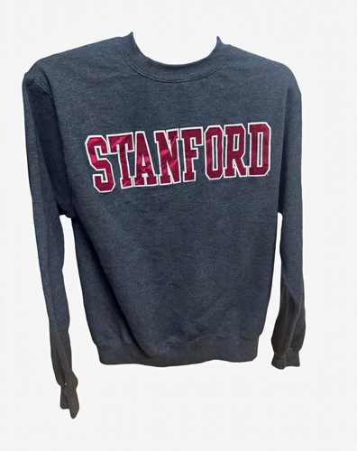 Stanford men grey - stanford, men's