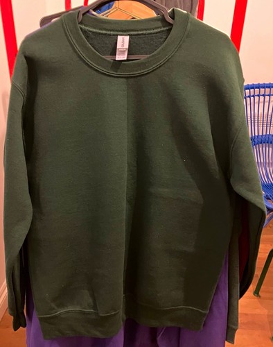 Gildan crewneck dryblend - gildan,