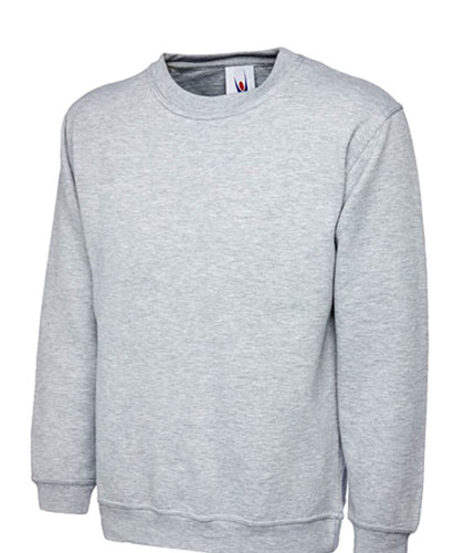 Men plain sweatshirt size xs - men's,