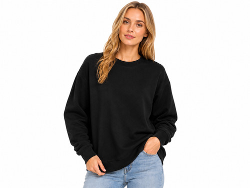Ladies relaxed fit - relaxed,