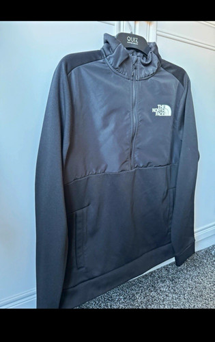 The north face men black - north,
