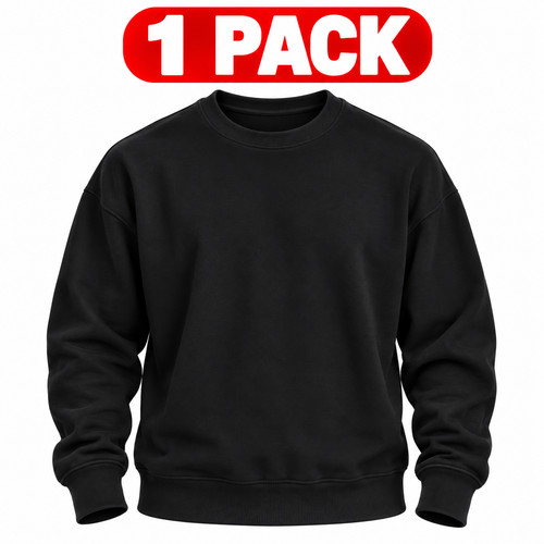 Pack men sweatshirt - 3, uk