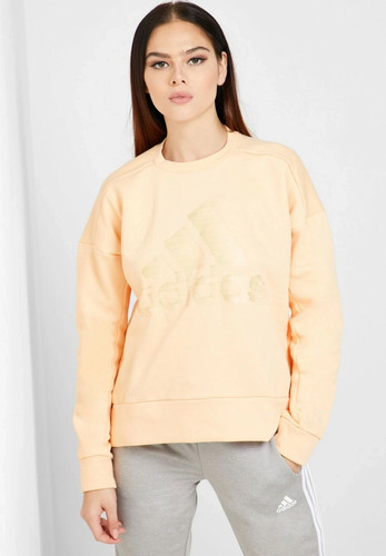 Adidas womens glam crew - womens,
