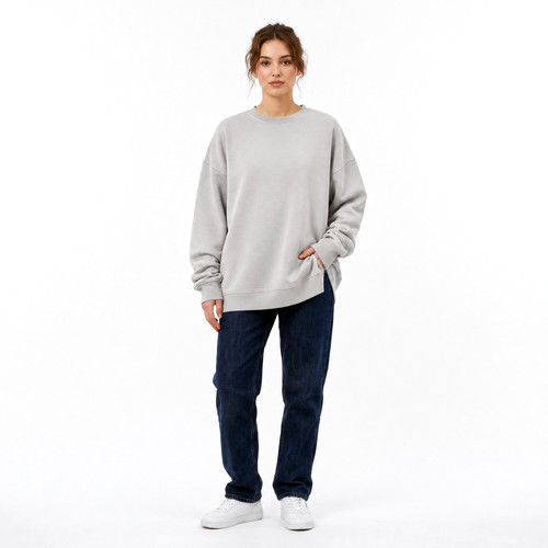Ladies ultra soft - ultra, oversized