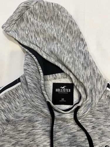Hollister men grey marled - men’s,