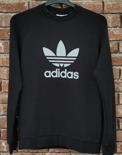 Adidas trefoil heavy - heavy, cotton