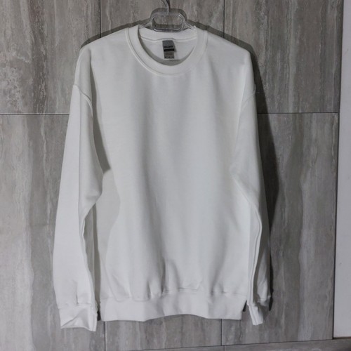 Gildan heavy blend sweatshirt - gildan,
