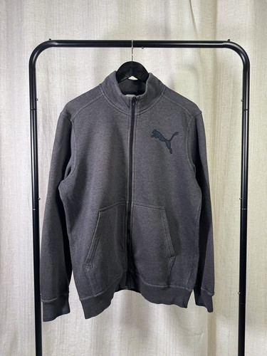 Puma men charcoal grey - men’s,