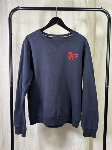 Tommy hilfiger navy crew - hilfiger,