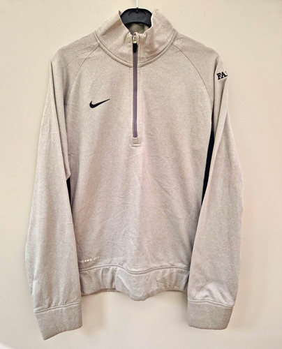 Nike therma fit men grey - therma-fit, men’s