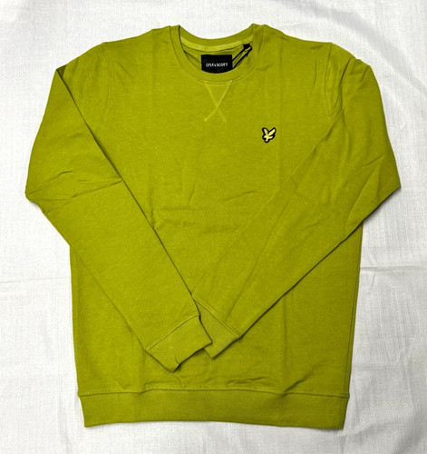 Lyle and scott - lyle,