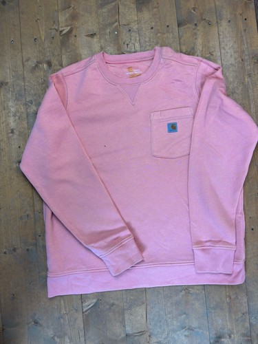Carhartt pink relaxed fit - carhartt,