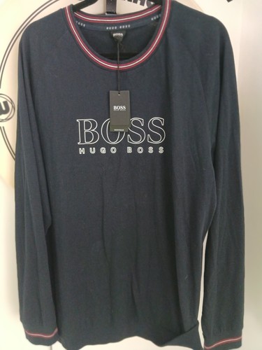 Mens hugo boss - boss, sweatshirt