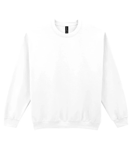 Gildan heavy blend - blend, sweatshirt