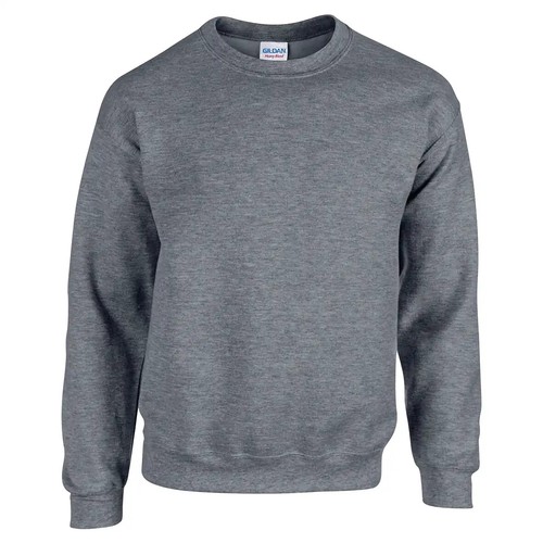 Mens gildan work sweatshirt - work,