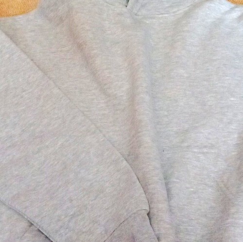Men grey pullover - men’s,