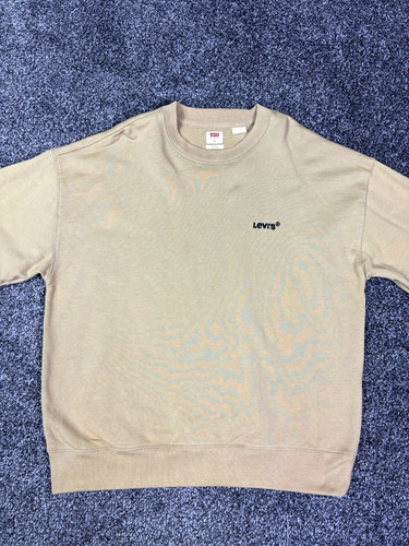 Vintage levi men crew - vintage, men's