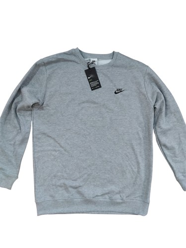 Nike mens club - nike, neck
