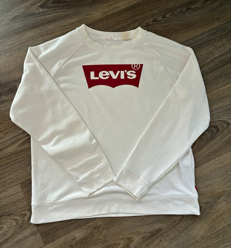 Levi men crew - levi's, men's