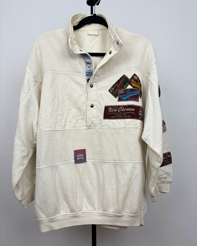 New chewan 1952 men ivory - chewan,
