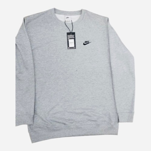 Nike mens club crew neck - club,