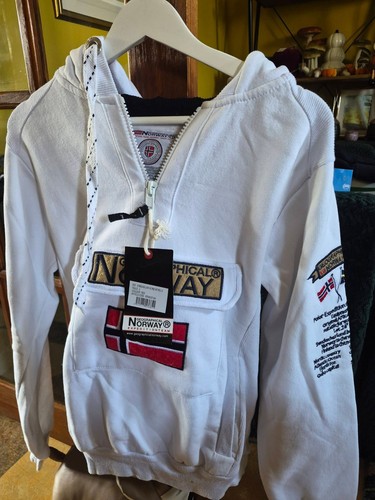 Hooded sweatshirt - hooded,