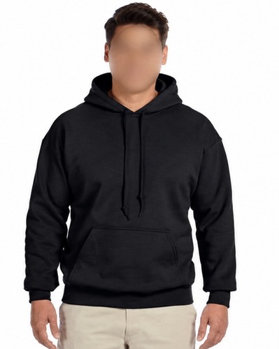 Men fleece hoodie - men’s,