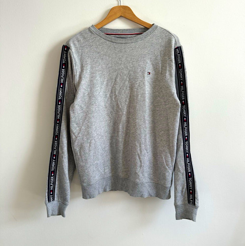 Tommy hilfiger logo - tommy, tape