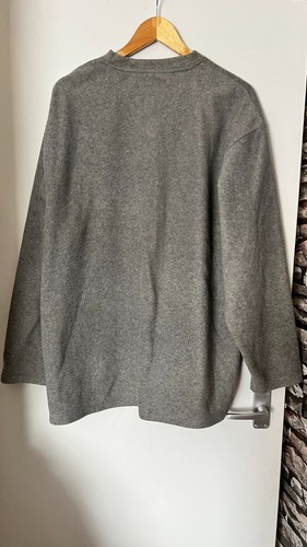 Vintage reebok fleece - vintage,