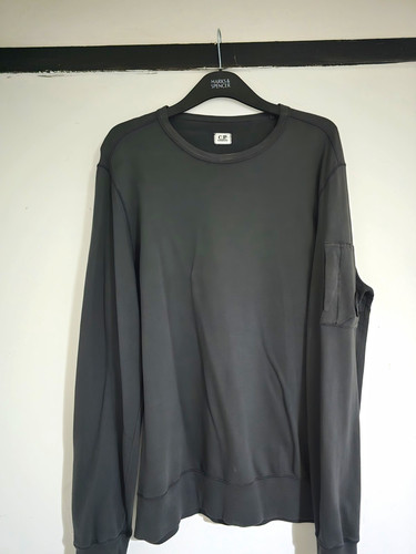 Company men s - c.p., grey
