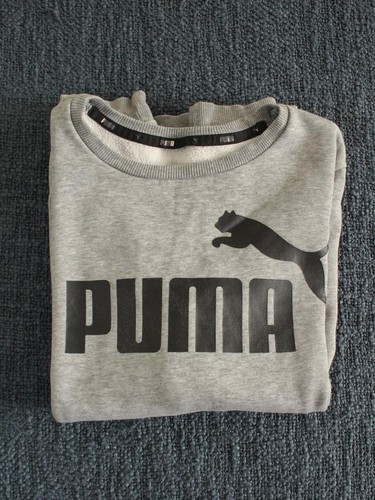 Puma men grey - puma, men’s
